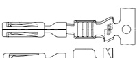 优惠供应AMP连接器770520-3-原厂现货库存