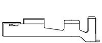 优惠供应AMP连接器175152-2-原厂现货库存