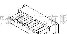 优惠供应Molex 连接器 50-37-5023-原厂现货库存