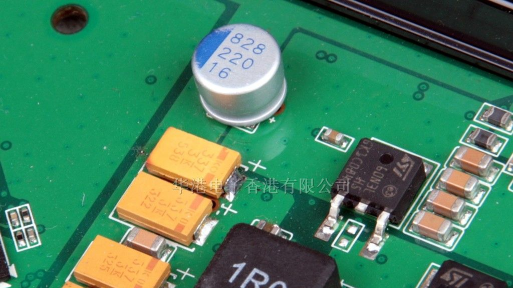 供应KEMET钽电容-T520全系列