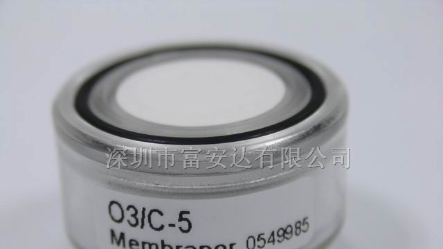 供应臭氧传感器O3 –C 系列