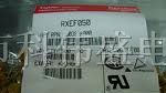 供应自恢复保险丝直插RXEF050 60V 500MA 72V 500MA