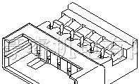 优惠供应Molex 连接器 51047-0200-原厂现货库存