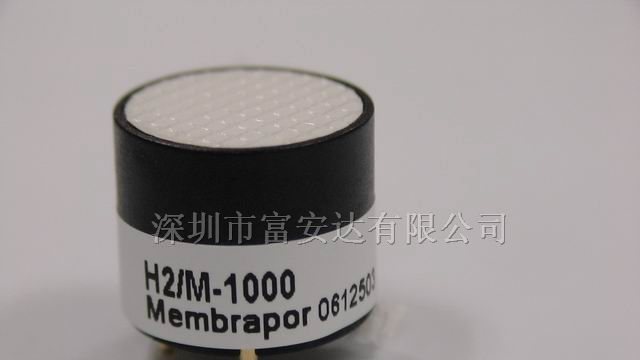 供应氢气传感器H2-M系列
