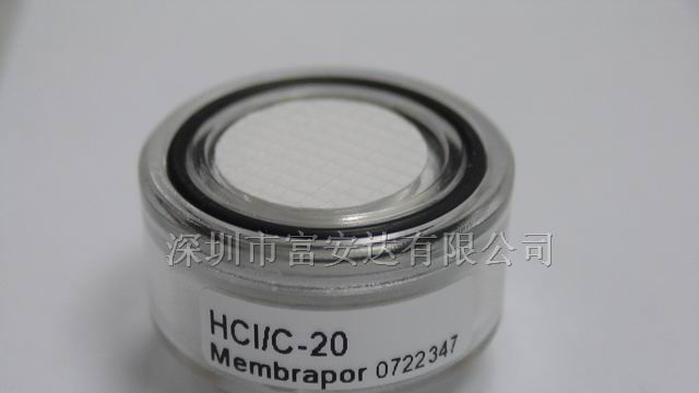 供应氯化氢传感器HCL-C 系列