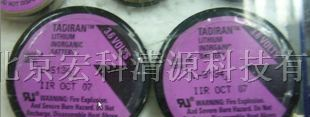 供应TL-5134纽扣电池