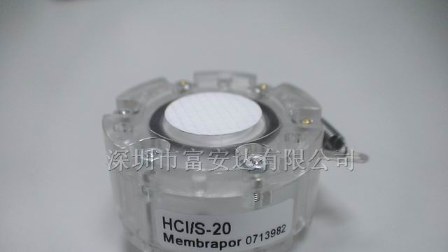 供应氯化氢传感器HCL-S 系列