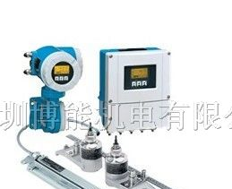 供应E+H 93P 超声波流量计