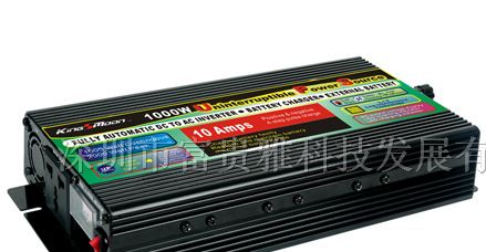 供应逆变电源/UPS不间断电源1000W