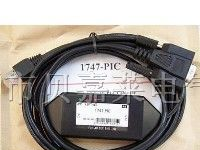 供应AB PLC编程电缆1747-PIC