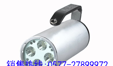 供应RJW7102 手提式防爆探照灯 RJW7102 RJW7102