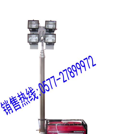 供应SFW6110B 全方位自动泛光工作灯 SFW6110B