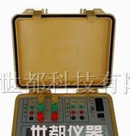 供应SDR-II型有源变压器容量-特性测试仪