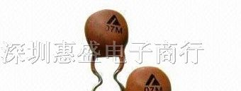 供应 PTC-03M 05M 07M系列热敏电阻