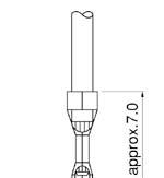 优惠供应JST连接器 SIN-21T-1.8原厂现货库存