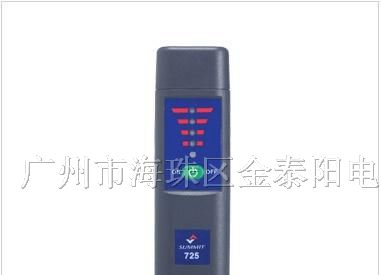 供应SUMMIT-725袖珍易燃气体泄漏检测仪