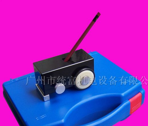 TF/Q-2型便携式铅笔硬度计