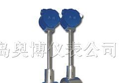 供应安徽濉溪县LUGB高温型涡街流量计、漩涡流量计