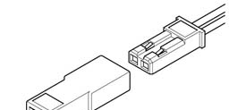 优惠供应JST连接器SYM-001T-P0.6原厂现货库存