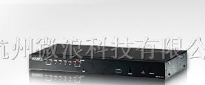 浙江 ATEN KH1508 KVM切换器(代理)