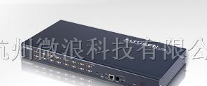 浙江 ATEN KH0116 KVM切换器(代理)