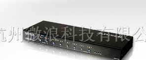 浙江 ATEN KH98 KVM切换器(代理)