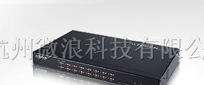 浙江 ATEN KN9116 KVM切换器(代理)