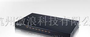 浙江 ATEN KN9108 KVM切换器(代理)