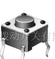 轻触开关厂家，轻触开关生产厂家，便宜轻触开关