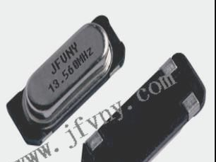 供应无源晶振HC-49SN