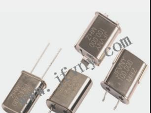 供应无源晶振HC-49U