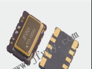 供应温补晶振TC75 / VT75 / TC 7050