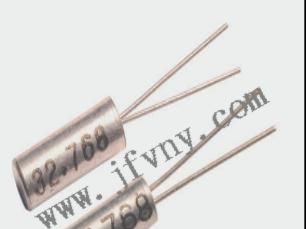供应无源晶振DT-15  DT-26  DT-38