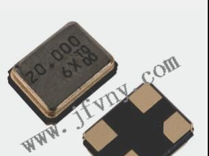 供应无源晶振X32F  X3225F