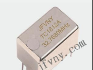 供应温补晶振TC18A / VT18A