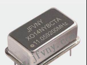 供应有源晶振XO14N