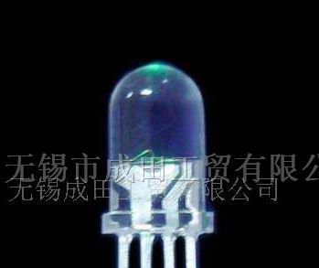 供应全彩LED