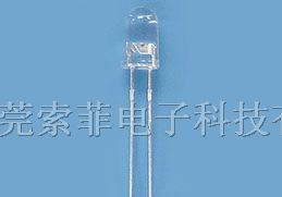 供应5mm发光LED二极管sophia