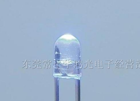 供应AL-232UWCLED发光二极管