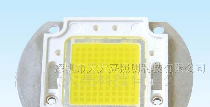 供应大功率白光led