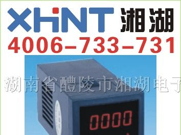 供应PM2210 单相交流电压表