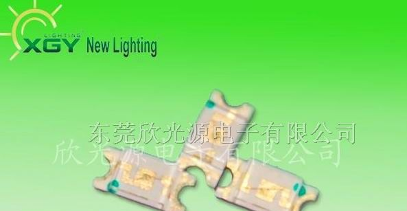 供应0603贴片LED