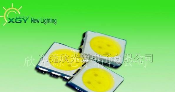 供应W5050贴片LED