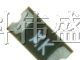供应自恢复保险丝贴片NANOSMDC110F 1206 1.1A