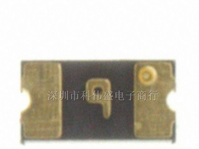 供应BOURNS自恢复保险丝贴片MF-NSMF110-2 1206 1.1A