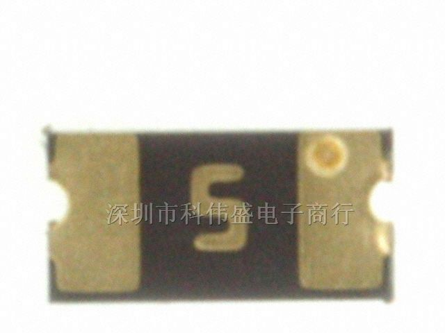 供应BOURNS自恢复保险丝贴片MF-NSMF075-2 1206 750MA