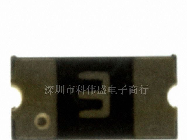 供应BOURNS自恢复保险丝贴片MF-NSMF035-2 1206 350MA