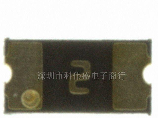 供应BOURNS自恢复保险丝贴片MF-NSMF020-2 1206 200MA