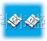 供应自恢复保险丝SMD聚鼎SMD2016P065TF 2016 650MA