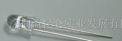 供应发光二极管 φ5mm 双色LED